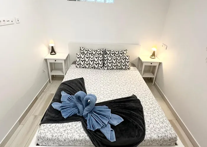 Sol En El Centro Del Cotillo, 1 Minuto De La Playa, 2 Habitaciones, Terraza Y Wifi Апартаменты *