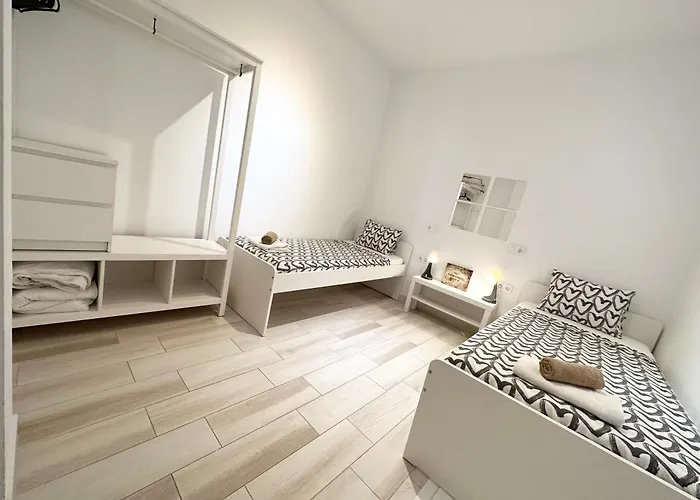 Sol En El Centro Del Cotillo, 1 Minuto De La Playa, 2 Habitaciones, Terraza Y Wifi Апартаменты El Cotillo (Fuerteventura)