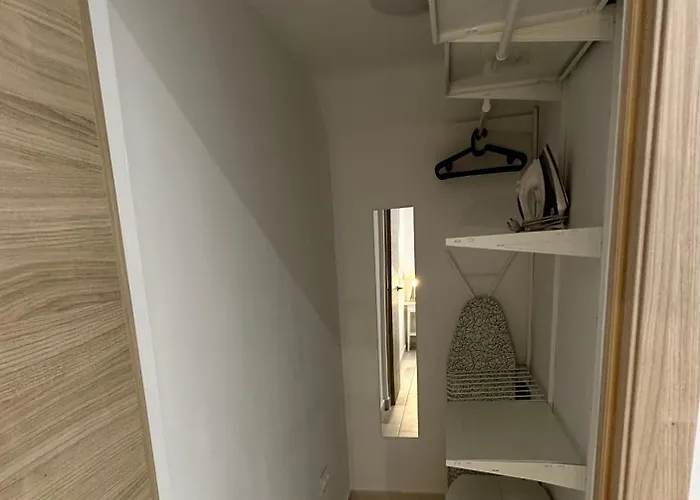 Sol En El Centro Del Cotillo, 1 Minuto De La Playa, 2 Habitaciones, Terraza Y Wifi Апартаменты El Cotillo (Fuerteventura)