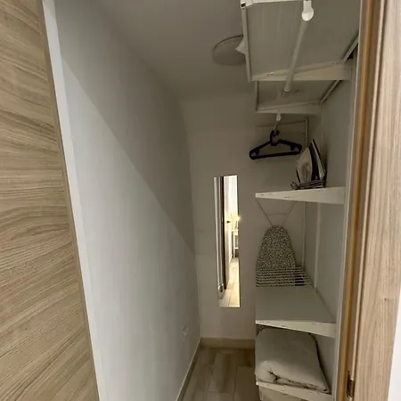 Sol En El Centro Del Cotillo, 1 Minuto De La Playa, 2 Habitaciones, Terraza Y Wifi Lägenhet Cotillo