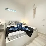 Apartment Sol En El Centro Del Cotillo, 1 Minuto De La Playa, 2 Habitaciones, Terraza Y Wifi El Cotillo (Fuerteventura)