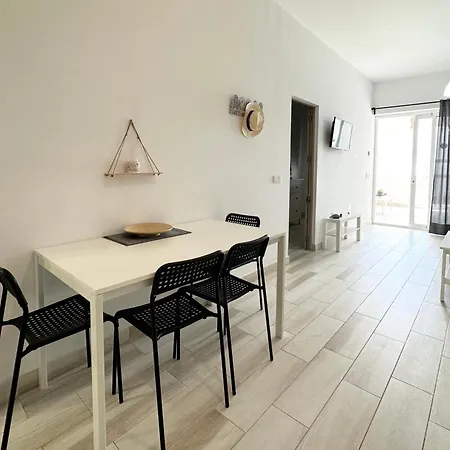 Sol En El Centro Del Cotillo, 1 Minuto De La Playa, 2 Habitaciones, Terraza Y Wifi El Cotillo (Fuerteventura)